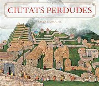 Joventut Ciutats Perdudes