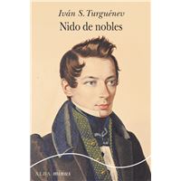 Nido de nobles
