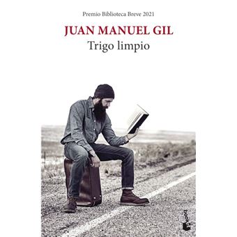 Trigo limpio
