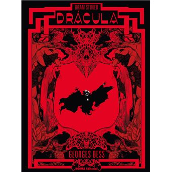Dracula (De George Bess). Edicion Definitiva