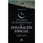 Historias extraordinarias de la exploración espacial