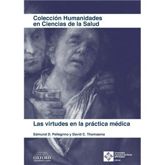 Las Virtudes En La Práctica Médica