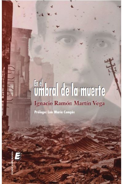 Eride Ediciones En El Umbral De La Muerte