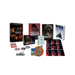 Nomad: Megalobox Temporada 2 Ed Coleccionista - Blu-ray
