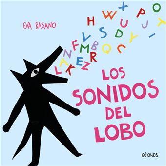 Los Sonidos Del Lobo - 1