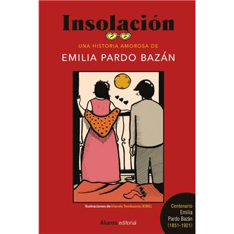 Insolación [Edición ilustrada]