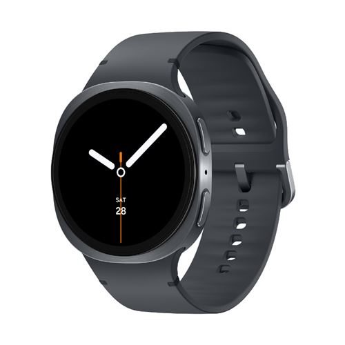 Samsung Galaxy Watch8 40mm Gris Oscuro