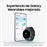 Samsung Galaxy Watch8 40mm Gris oscuro
