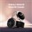 Samsung Galaxy Watch8 40mm Gris oscuro