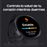 Samsung Galaxy Watch8 40mm Gris oscuro