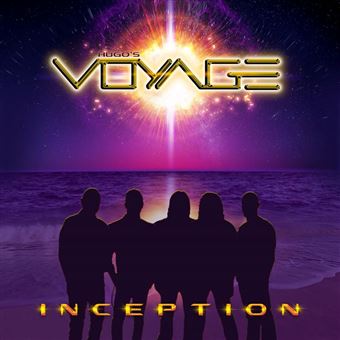 Inception - CD
