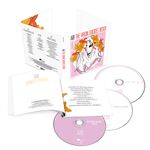 The Virgin Suicides Redux - 2 CDs + Blu-ray
