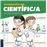 M'agradaria ser cientifica
