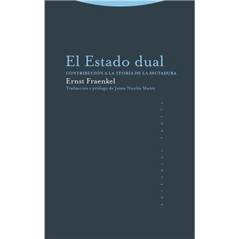 El estado dual