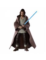 Default Constructor Figura Hasbro Black Series Star Wars Obi Wan Kenobi 15Cm