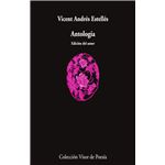 Antologia Vicent Andres Esteban