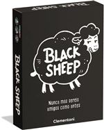Funko Juego Black Sheep Español - Imagen 2