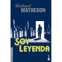 Soy leyenda