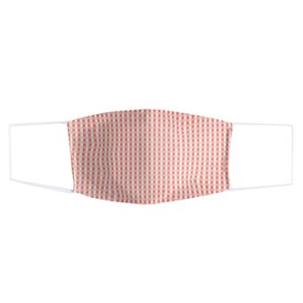 Mascarilla para adulto UO higiénica lavable Vichy Talla s - 1