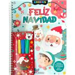 Feliz Navidad
