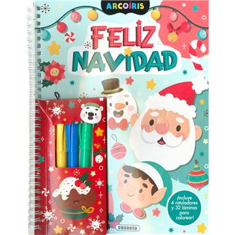 Feliz Navidad