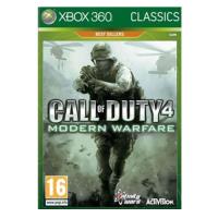 Call of Duty: Modern Warfare Classics Xbox 360