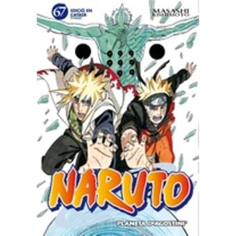 Naruto Català nº 67/72 - 1