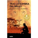 Tras la sombra del brujo-premio ede