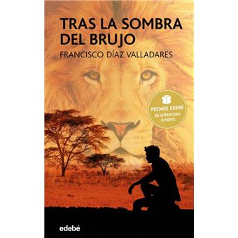 Tras la sombra del brujo-premio ede