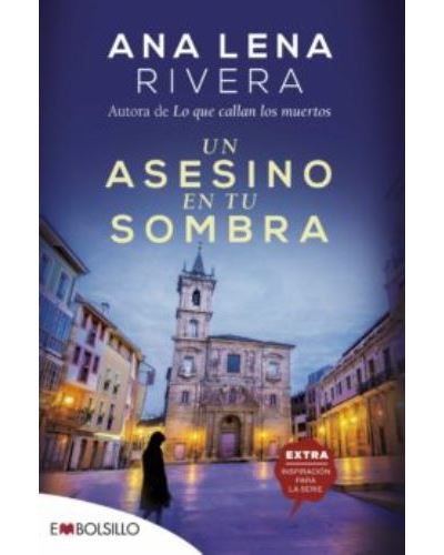 La niña del sombrero azul - Ana Lena Rivera · 5% de descuento