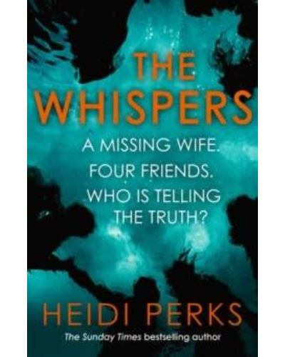 The Whispers