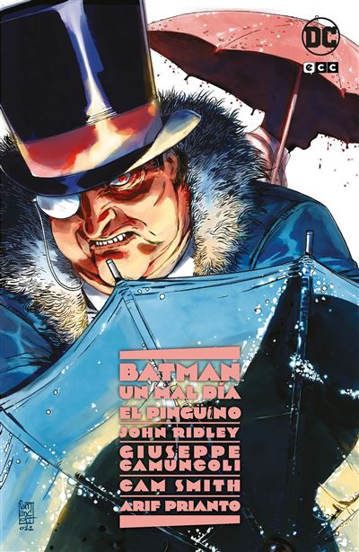 Batman: El premio de la gata - Varios autores, Matheny, Bill, Bárbara  Azagra Rueda -5% en libros | FNAC