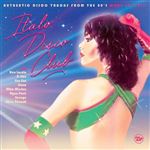 Italo Disco Club - 2 Vinilos