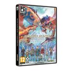 Monster Hunter Stories 3: Twisted Reflection PC - Código de descarga