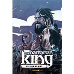 The Barbarian King 7