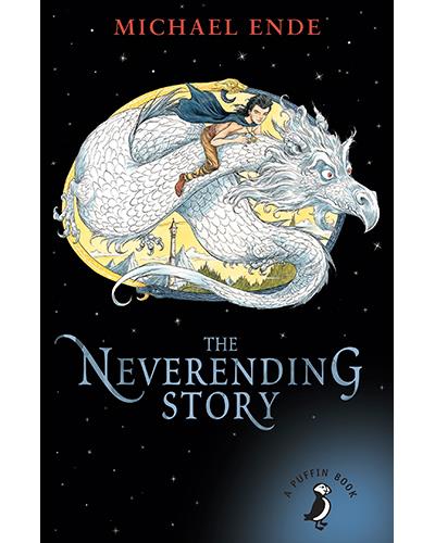 La historia interminable-Michael Ende-Novela-Reseña  The neverending story  book, Fantasy books, The neverending story