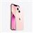 Apple iPhone 13 6,1" 256GB Rosa