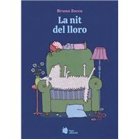 La nit del lloro