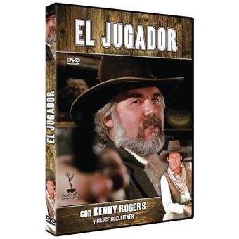El jugador - DVD - 1
