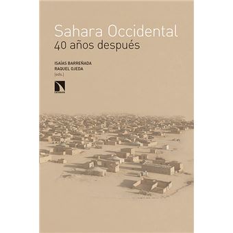 Sahara Occidental 40 años después
