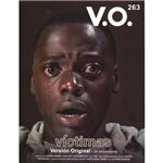 Versión original 263 Revista de cine. Octubre 2017