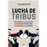 Lucha De Tribus