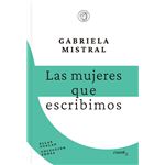 Las Mujeres Que Escribimos