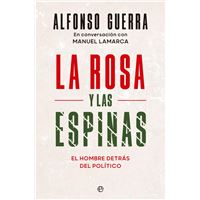 La rosa y las espinas
