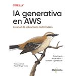 Ia Generativa En Aws-Generative Ai On Aws