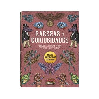Rarezas Y Curiosidades