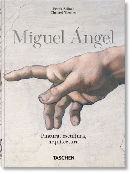 Taschen Miguel Ángel