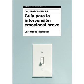 Guia para la intervencion emocional