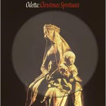 Christmas spiritual (Vinilo)