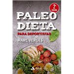 Paleo dieta para deportistas